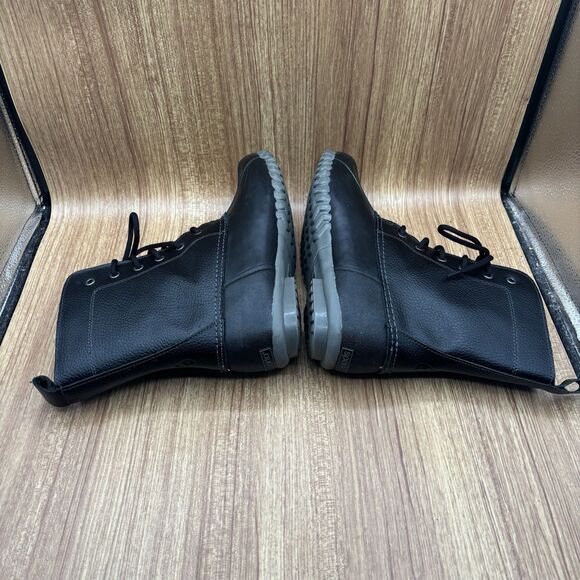 Duck Boot By Sporto Dede 10 M US - Women's Waterproof Boots - Picture 5 of 8